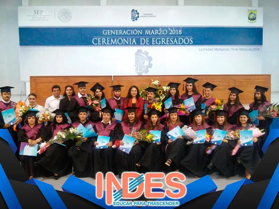Graduación 2