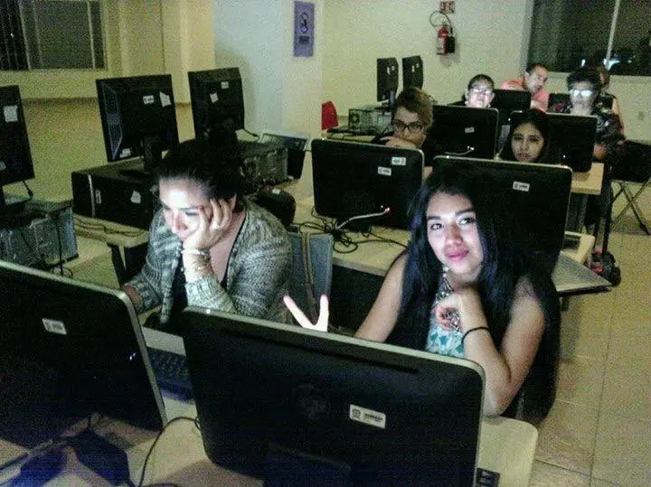 Grupo 1