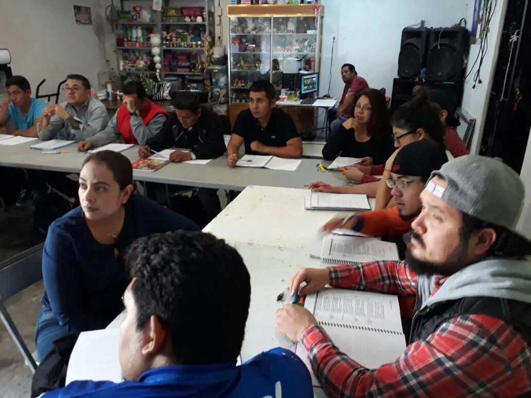 Grupo 2