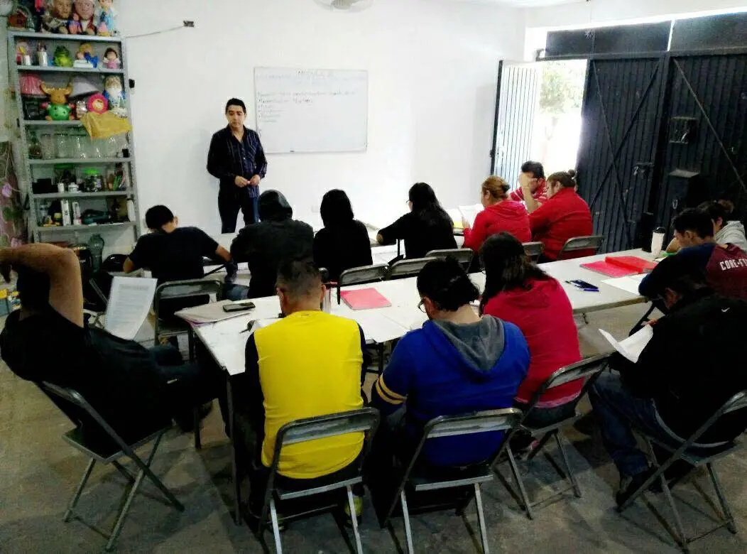 Grupo 3