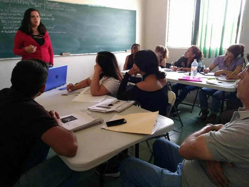 Instalaciones 1